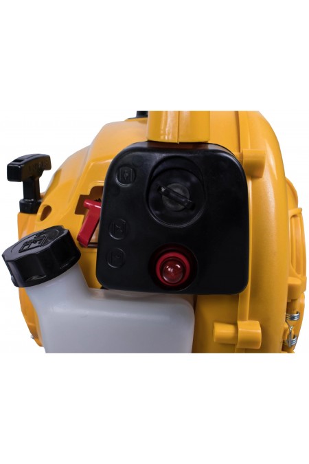 Воздуходувка-измельчитель Champion GBV327S 6