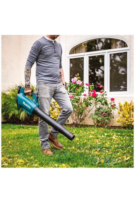 Воздуходувка Makita DUB184Z 3