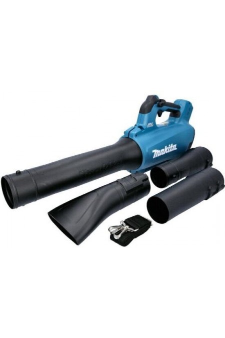 Воздуходувка Makita DUB184Z 7