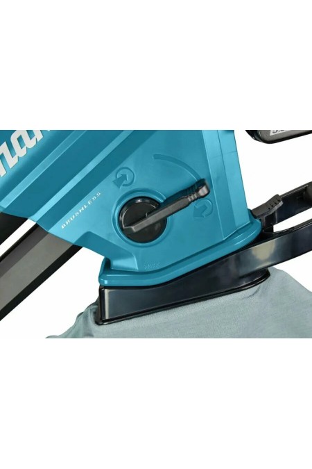 Воздуходувка Makita DUB187Z 3