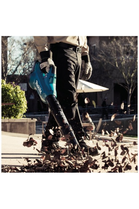 Воздуходувка Makita DUB362Z 4