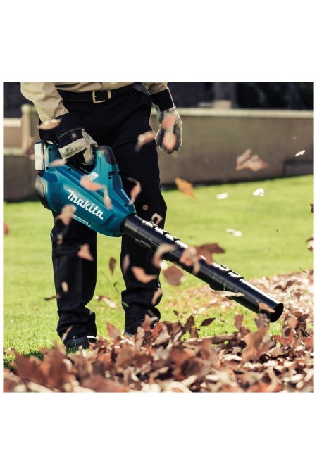 Воздуходувка Makita DUB362Z 5
