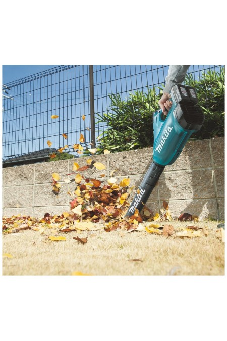 Воздуходувка Makita DUB362Z 7