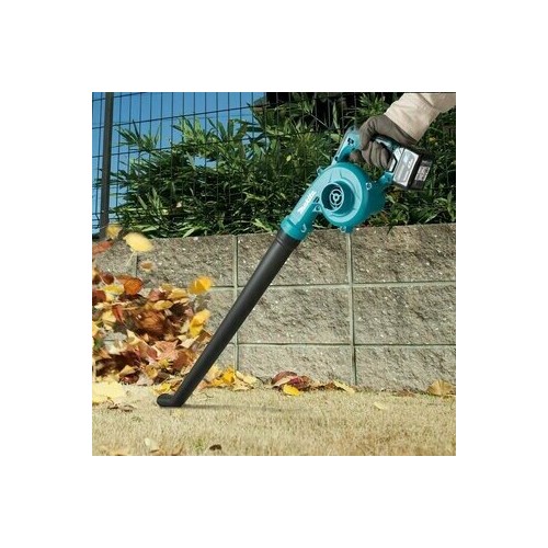 Воздуходувка Makita UB101DZ 5