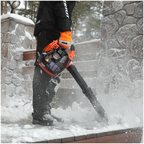 Воздуходувка PATRIOT BG 125 (755100125) 6