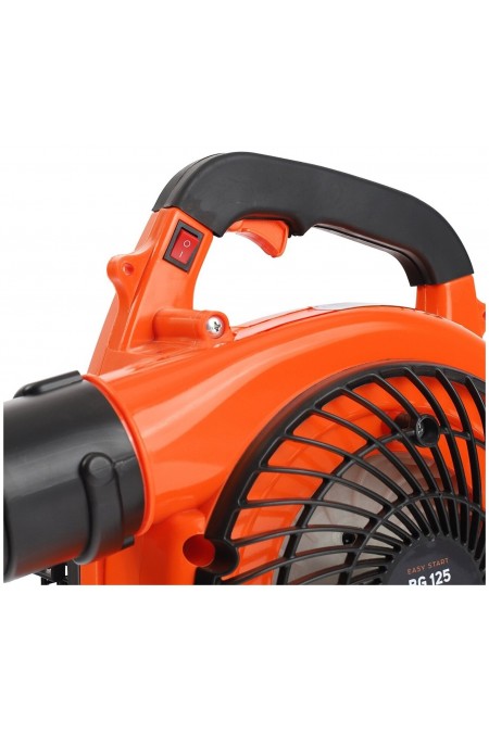 Воздуходувка PATRIOT BG 125 (755100125) 6