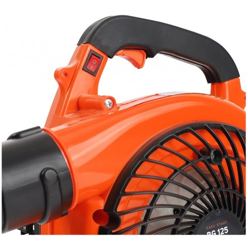 Воздуходувка PATRIOT BG 125 (755100125) 8