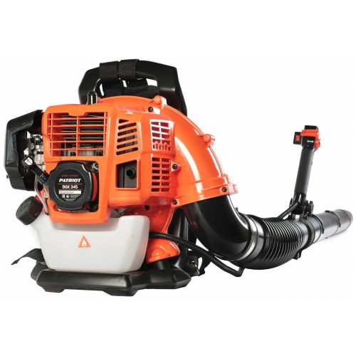 Воздуходувка Patriot BGK 345 (755100345) 