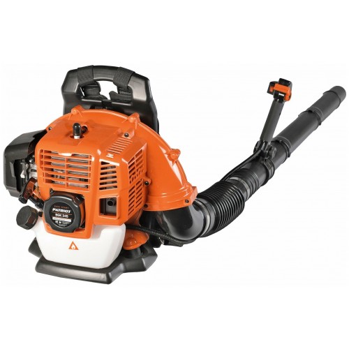 Воздуходувка Patriot BGK 345 (755100345) 1