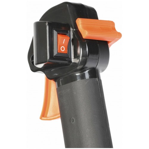 Воздуходувка Patriot BGK 345 (755100345) 4