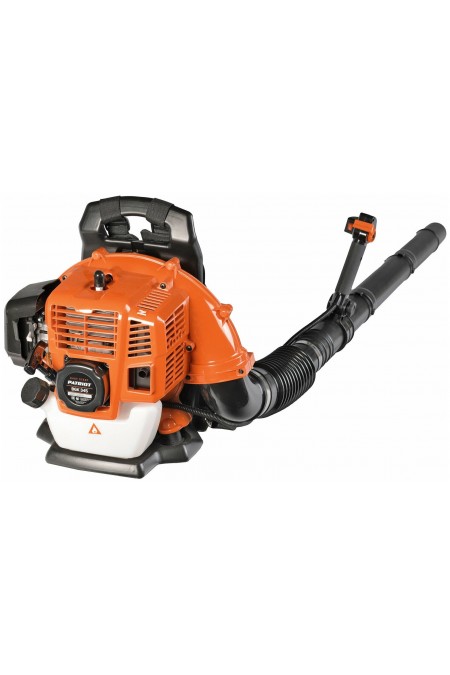 Воздуходувка Patriot BGK 345 (755100345) 6