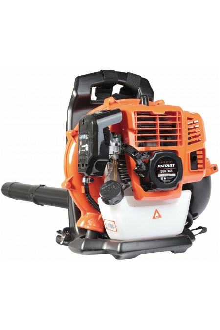 Воздуходувка Patriot BGK 345 (755100345) 7