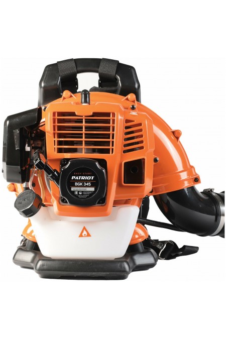 Воздуходувка Patriot BGK 345 (755100345) 8