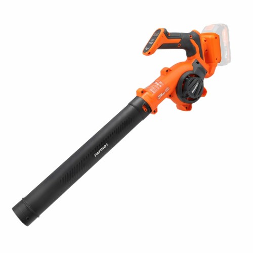 Воздуходувка PATRIOT CB 211 21В UES (250205211) без АКБ и ЗУ 