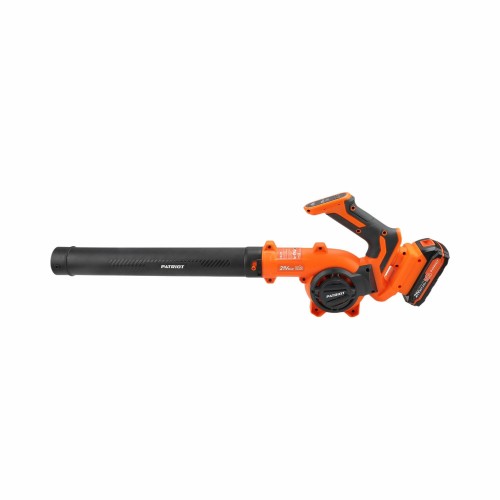Воздуходувка PATRIOT CB 211 21В UES (250205211) без АКБ и ЗУ 5