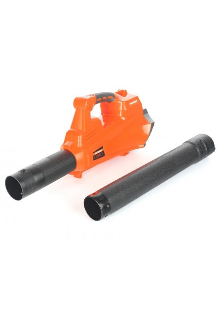 Воздуходувка PATRIOT СВ411 (755202411) без АКБ и ЗУ 