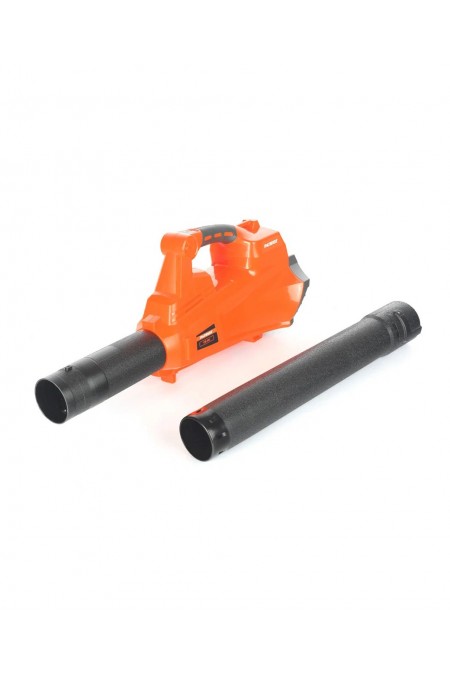 Воздуходувка PATRIOT СВ411 (755202411) без АКБ и ЗУ 1