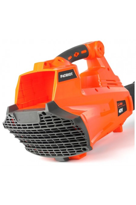 Воздуходувка PATRIOT СВ411 (755202411) без АКБ и ЗУ 4