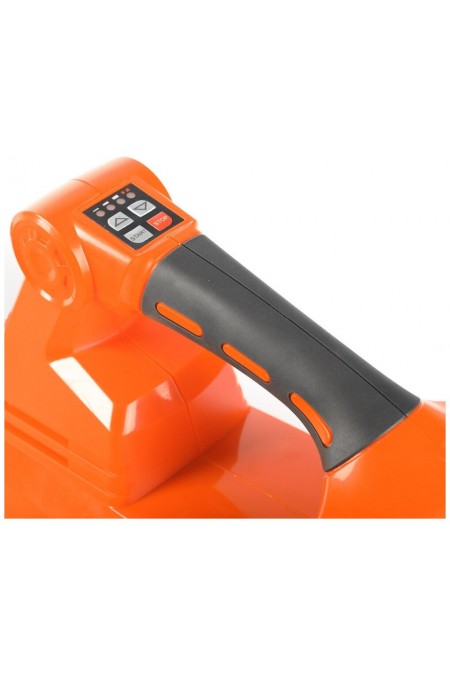 Воздуходувка PATRIOT СВ411 (755202411) без АКБ и ЗУ 6