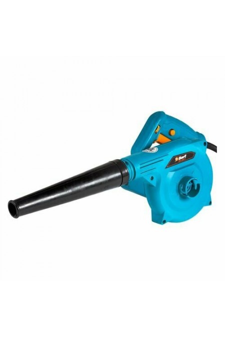 Воздуходувка-пылесос BORT BSS-600-R 