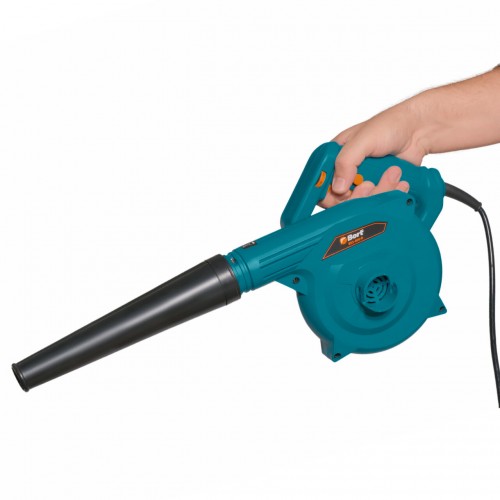 Воздуходувка-пылесос BORT BSS-600-R 3