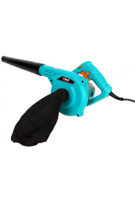 Воздуходувка-пылесос BORT BSS-600-R 5