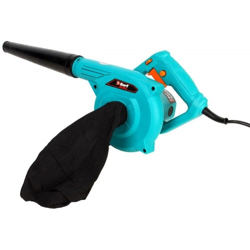 Воздуходувка-пылесос BORT BSS-600-R 5