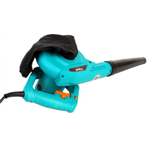 Воздуходувка-пылесос BORT BSS-600-R 6