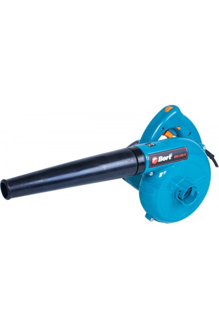 Воздуходувка-пылесос BORT BSS-600-R 9