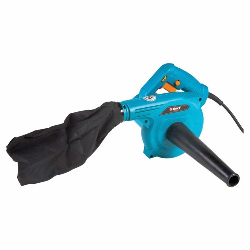 Воздуходувка-пылесос BORT BSS-600-R 9