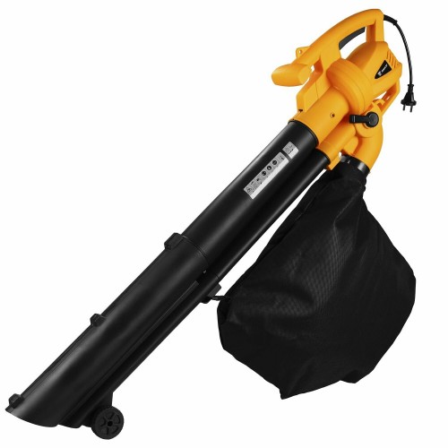 Воздуходувка-пылесос Deko DDKBL3200 (065-1208) 1