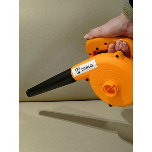 Воздуходувка-пылесос Deko DKBL1100 (063-4226) 1