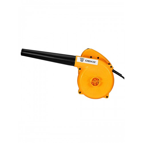 Воздуходувка-пылесос Deko DKBL1100 (063-4226) 4