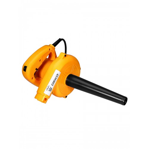Воздуходувка-пылесос Deko DKBL1100 (063-4226) 6