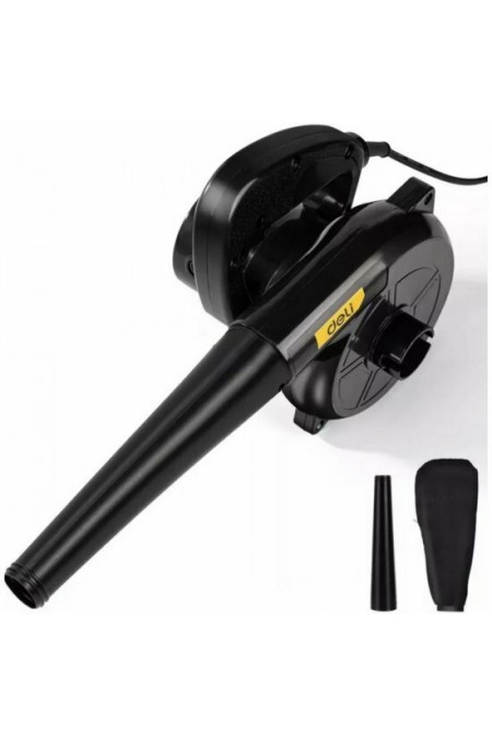 Воздуходувка-пылесос Deli DL-GF03-E1 