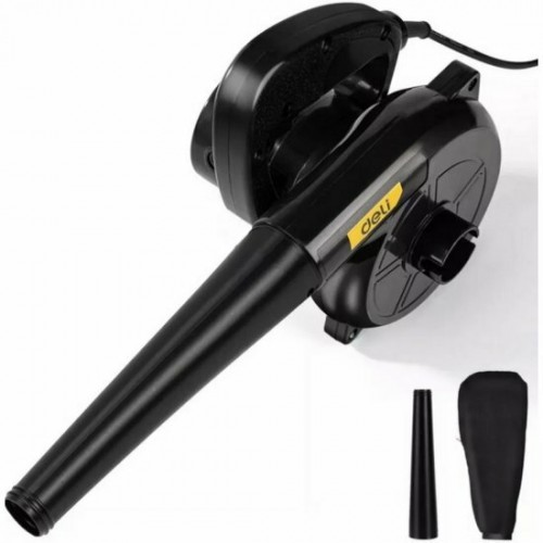 Воздуходувка-пылесос Deli DL-GF03-E1 