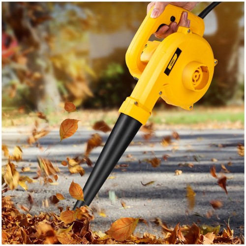 Воздуходувка-пылесос Deli DL-GF35-E1 1