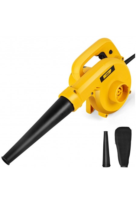 Воздуходувка-пылесос Deli DL-GF35-E1 6