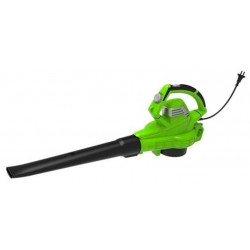 Воздуходувка-пылесос Greenworks BL3000 (2406507)