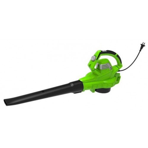 Воздуходувка-пылесос Greenworks BL3000 (2406507) 