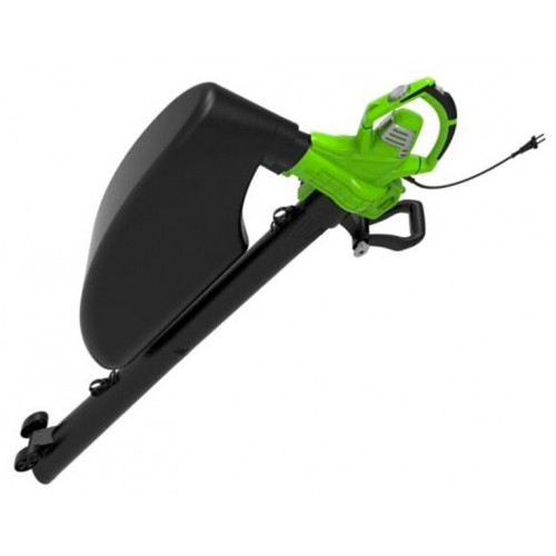 Воздуходувка-пылесос Greenworks BL3000 (2406507) 1