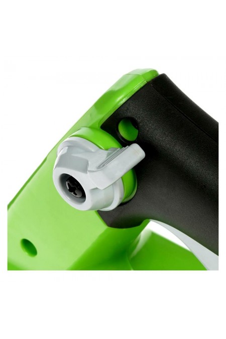 Воздуходувка-пылесос Greenworks BL3000 (2406507) 5