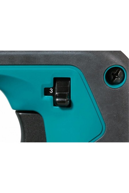 Воздуходувка-пылесос Makita DUB186Z 1