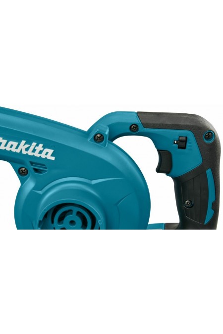 Воздуходувка-пылесос Makita DUB186Z 2