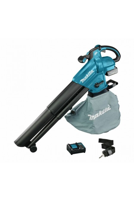Воздуходувка-пылесос Makita DUB187T001 