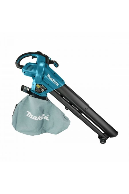 Воздуходувка-пылесос Makita DUB187T001 1