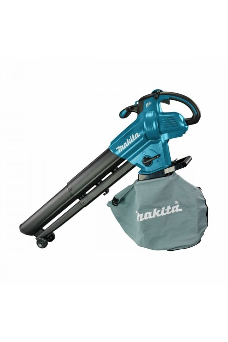 Воздуходувка-пылесос Makita DUB187T001 2