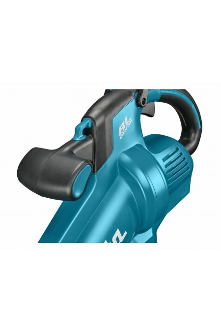 Воздуходувка-пылесос Makita DUB187T001 6