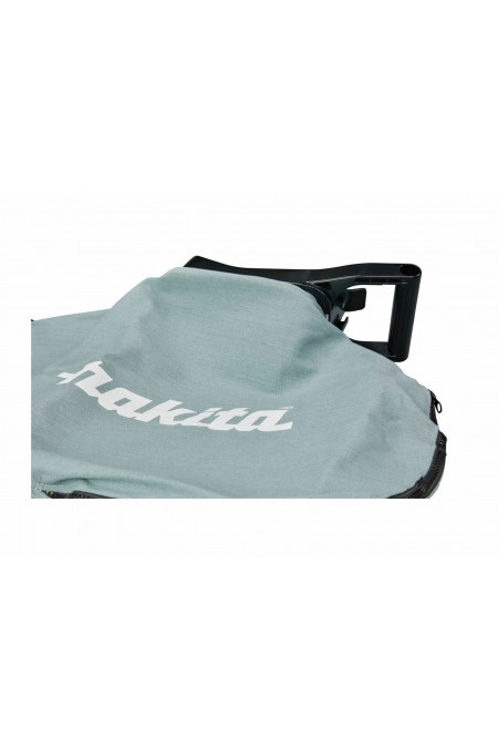 Воздуходувка-пылесос Makita DUB187T001 7