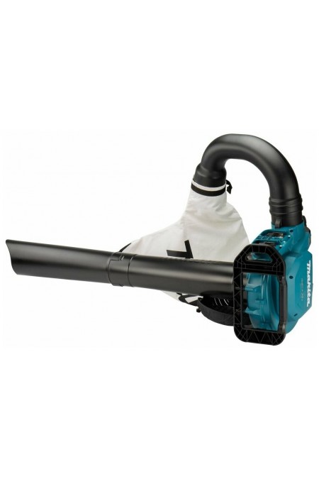 Воздуходувка-пылесос Makita DUB363ZV 2